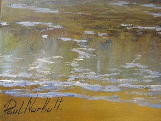 A Gentle Tide