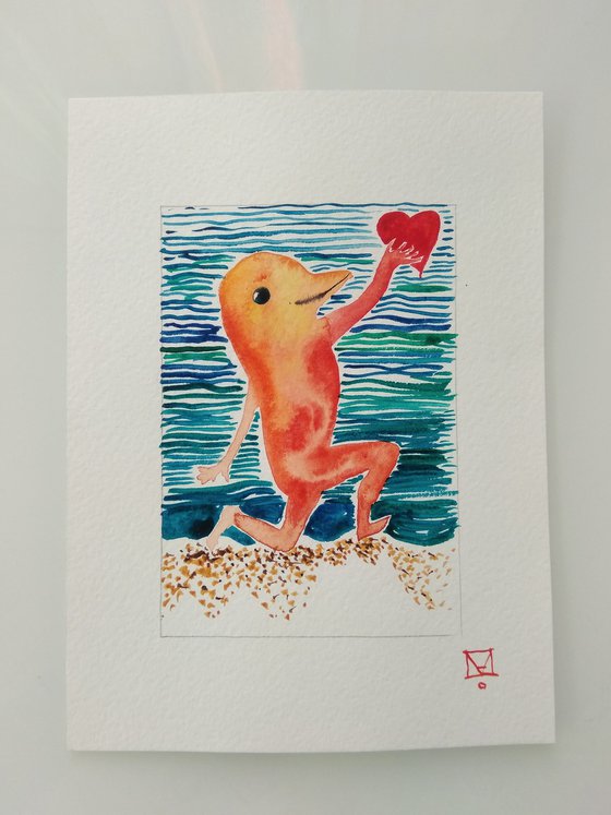 "Summer 48"