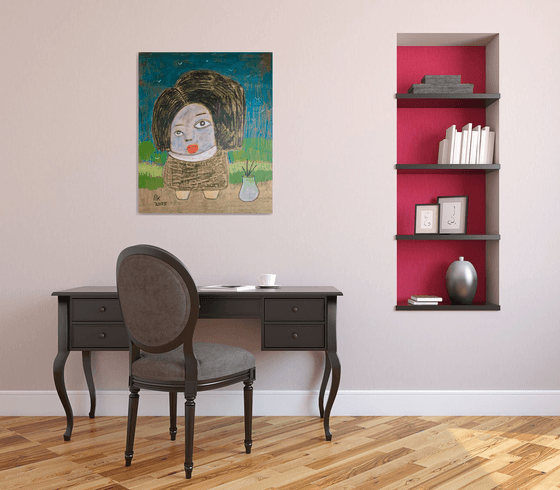 Procrastination. Day 226.