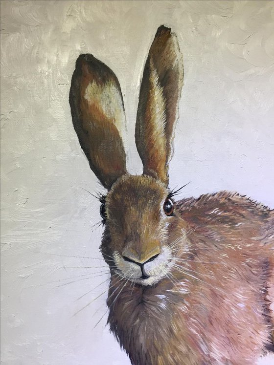 March Hare 1