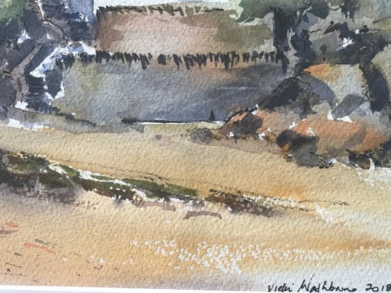 White House Cwm yr Eglwys