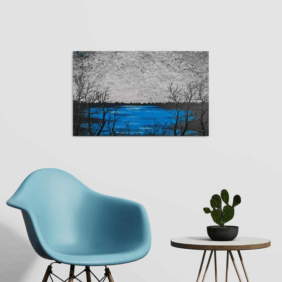 Blue lake 6