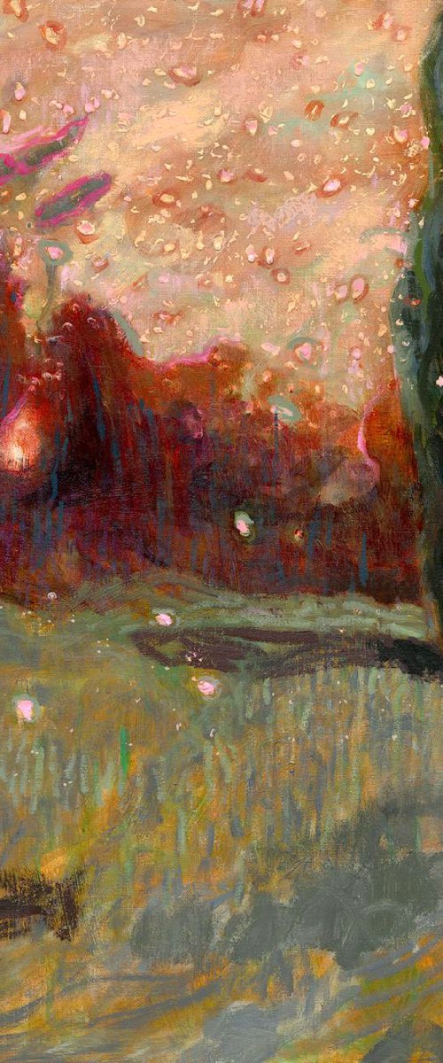 'Blossom No. 4' by Kimberley Day