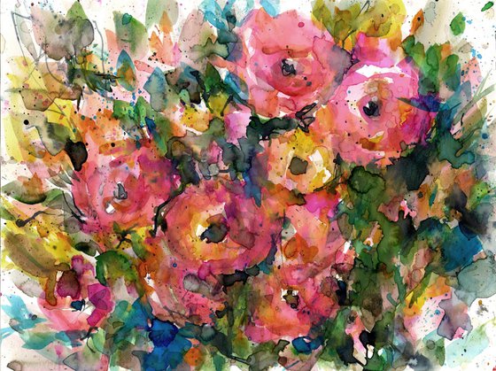 Flora Bliss 7