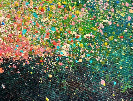 Before the Sky Speaks