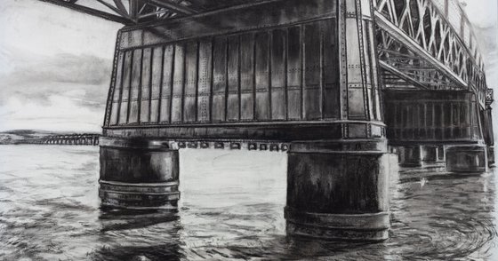 Tay Rail Bridge