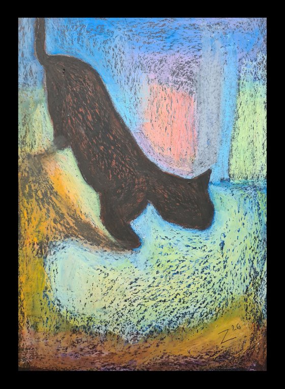 Alley Cat IV