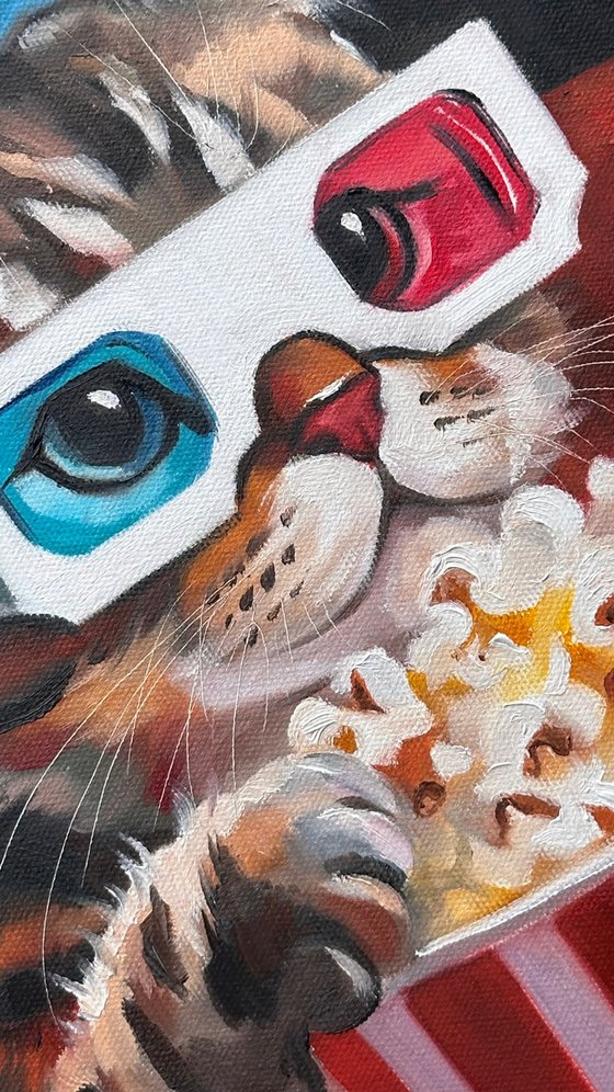 Don’t Talk, It’s the Best Part