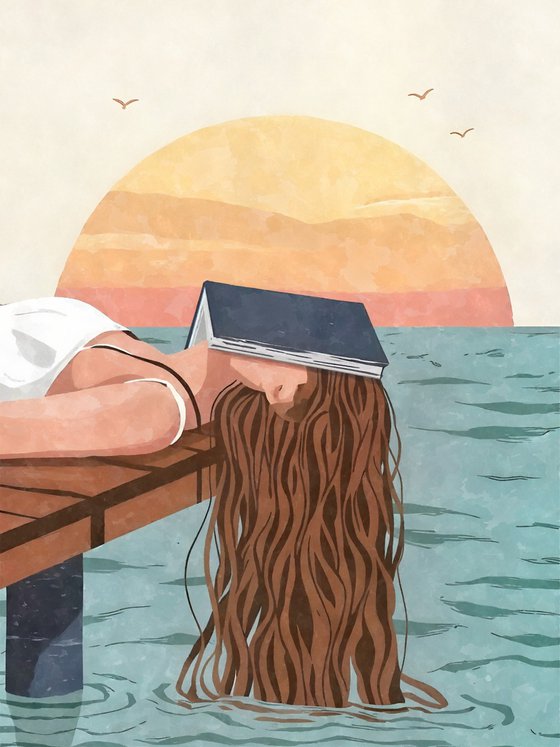 Summer Reads