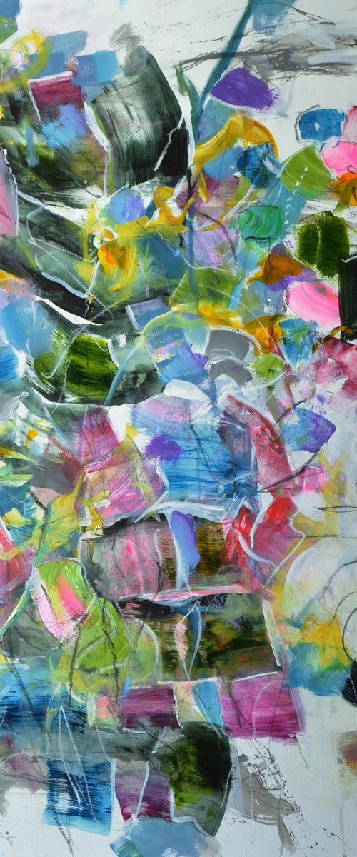 Mindgames by Karin Goeppert
