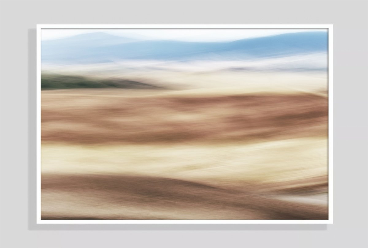 Impressionistic Photograph , Painted Dream #2 By Karim Carella, 75 X 51, Artwork For Sale On Artfinder