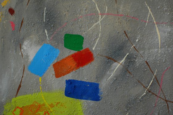 "Elements Of Life V"