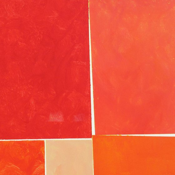 Red Certain.  # 1.