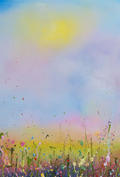I Love You Very Much by Yvonne  Coomber