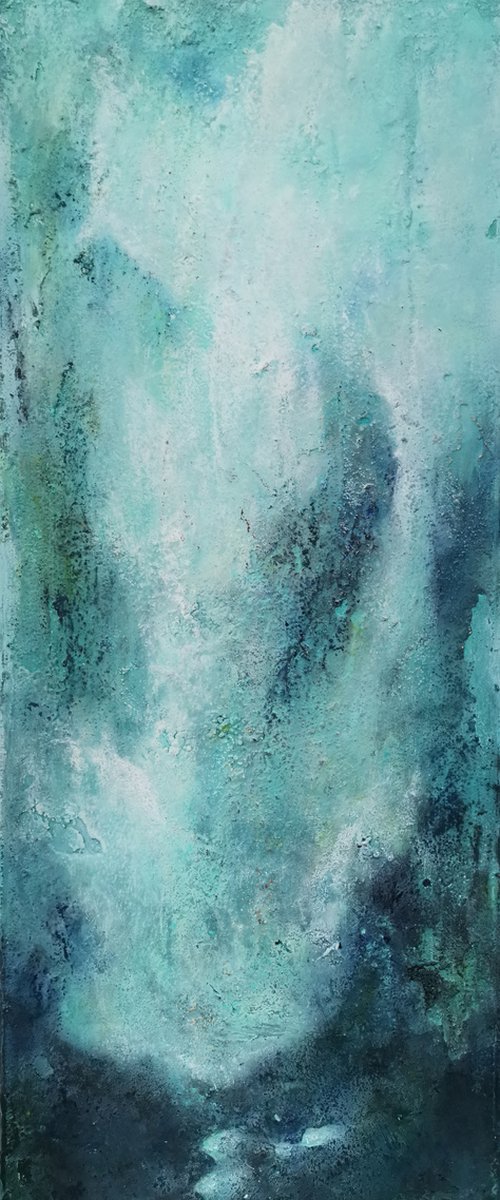 The elixir of life by Doris Duschelbauer