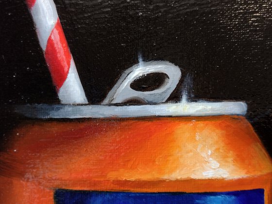 Scottish Sugar rush  #4 still life