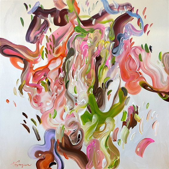 The Yes benath all No's