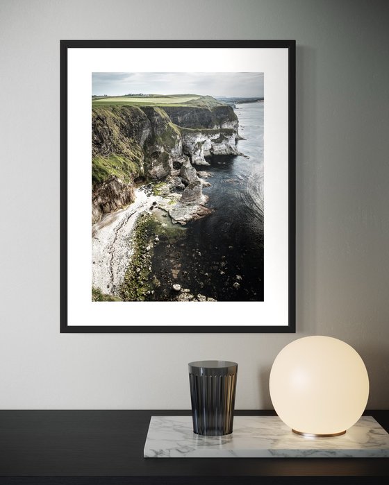 NORTH IRELAND COAST