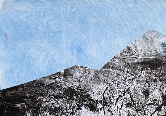 Mountain Perspective 3