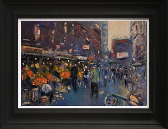 London Street Market