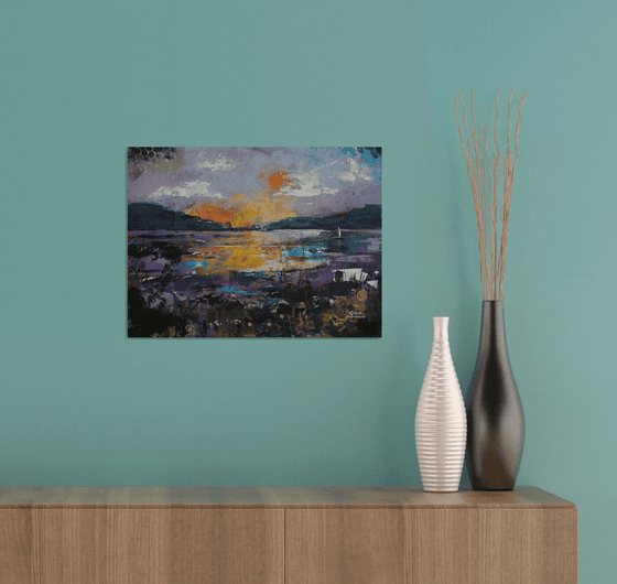 The Evening Tide