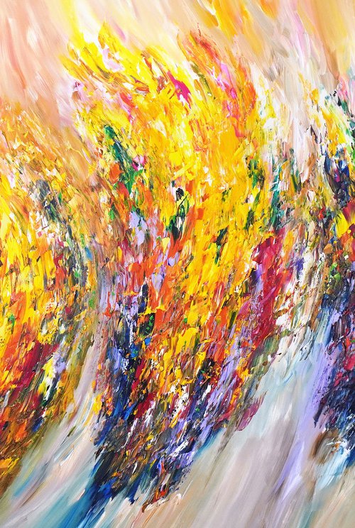 Awesome Dreamworld XXXL 2 by Peter Nottrott