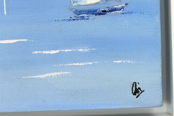 Ocean Breeze