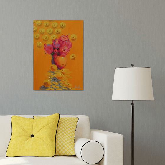 “Fruits of the Sun”