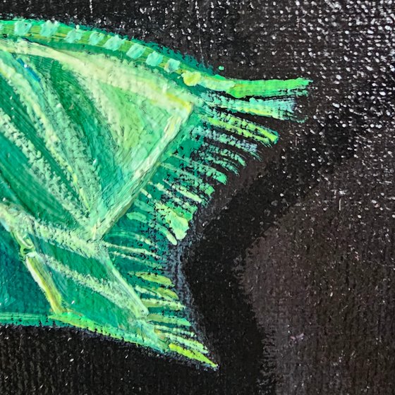 Holiday Ribbon Dance