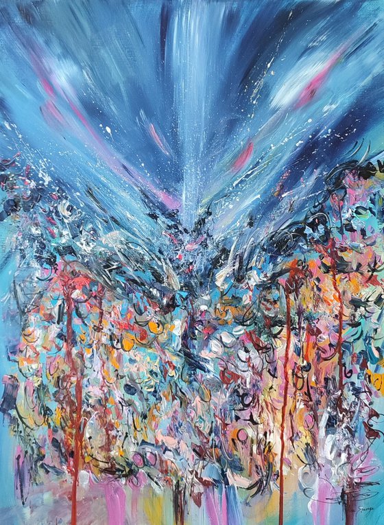 Energie spirituelle