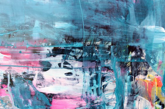 Don't expect Life to make Sense 10