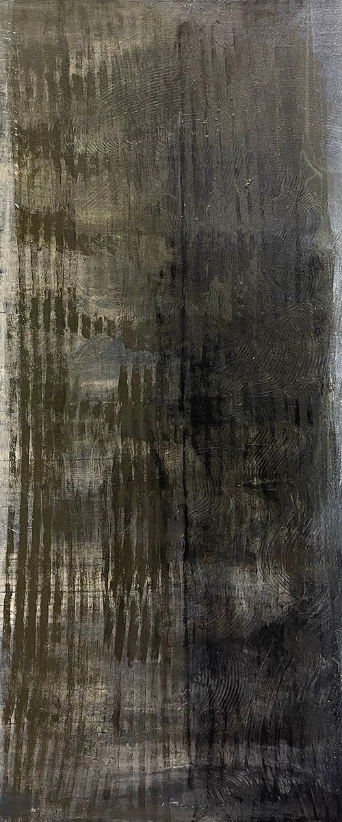 Silent Grey by Ulli Schmitt