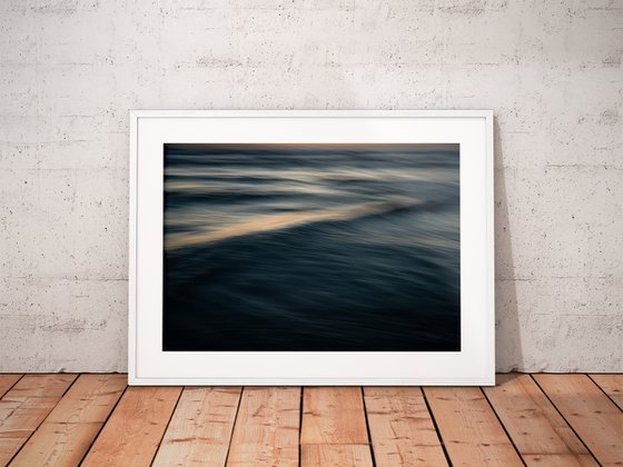 The Uniqueness of Waves XXXII