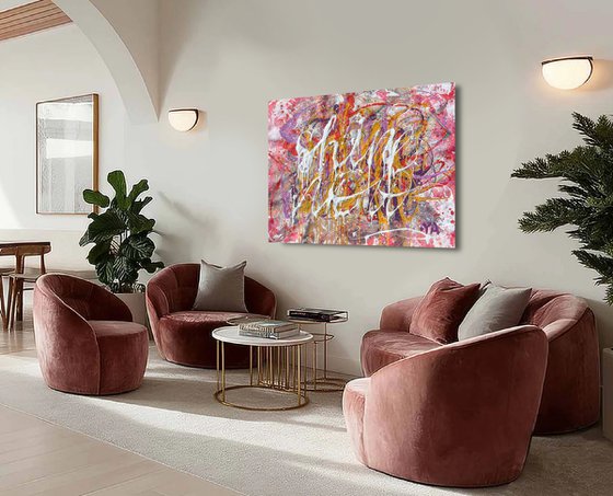 Hotel solution - Diptych