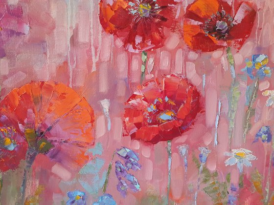 Wildflowers