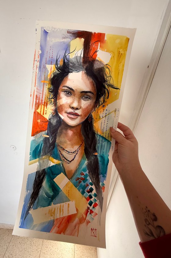 Where the Wind Begins