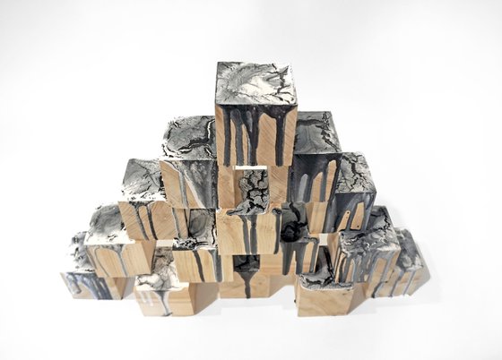 Un-block
