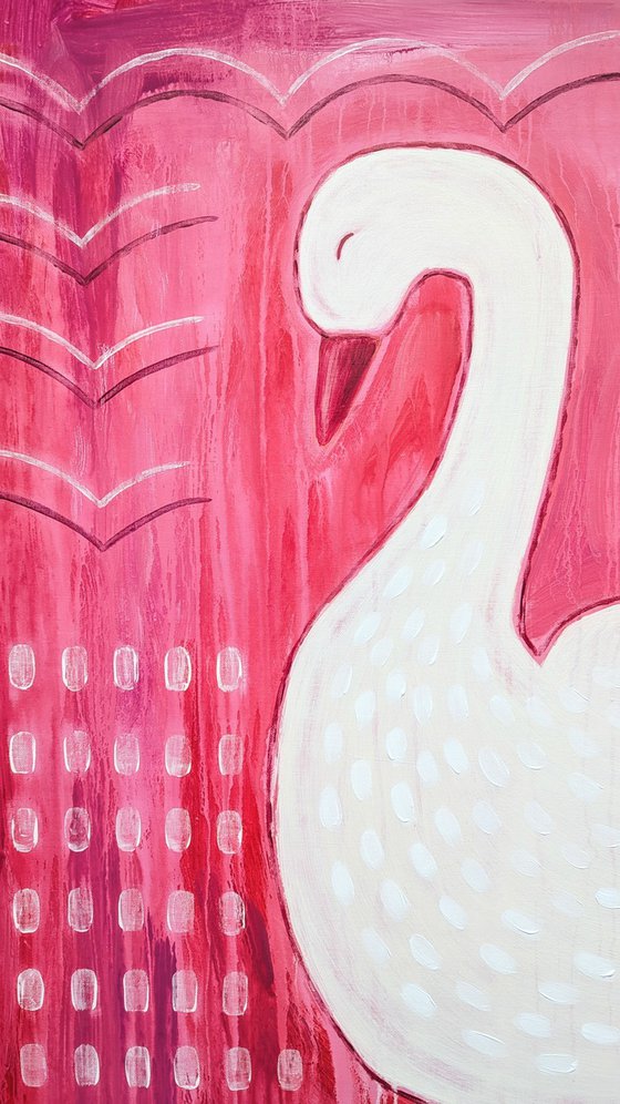 White Swan