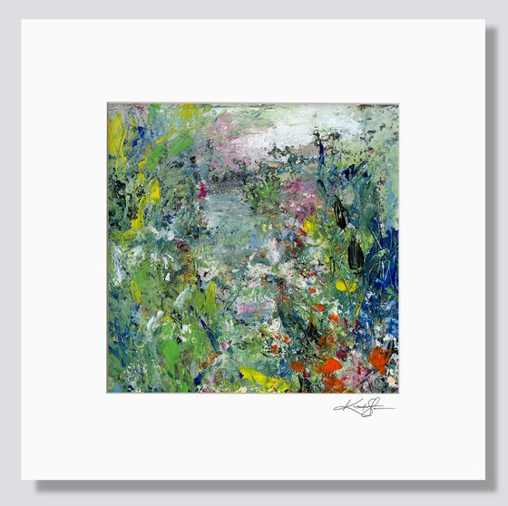 Garden Song 6