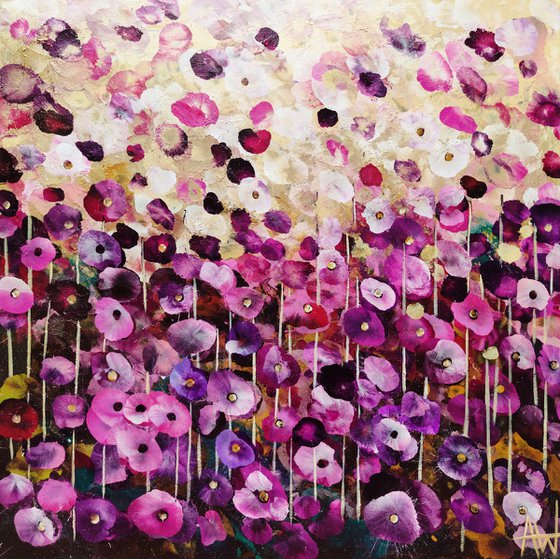 Plum Rhapsody