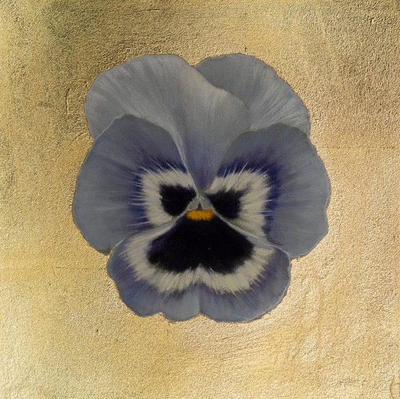 Pansy #14