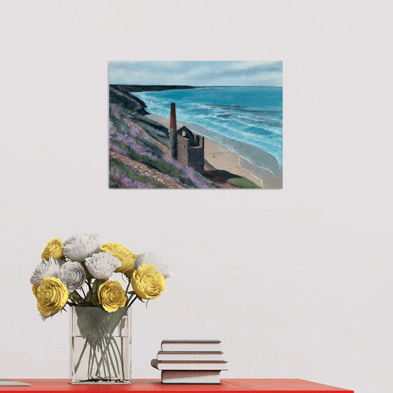 North Cornwall