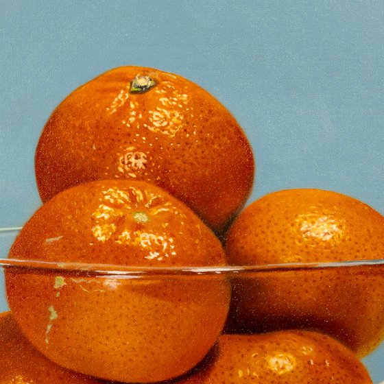 Clementines