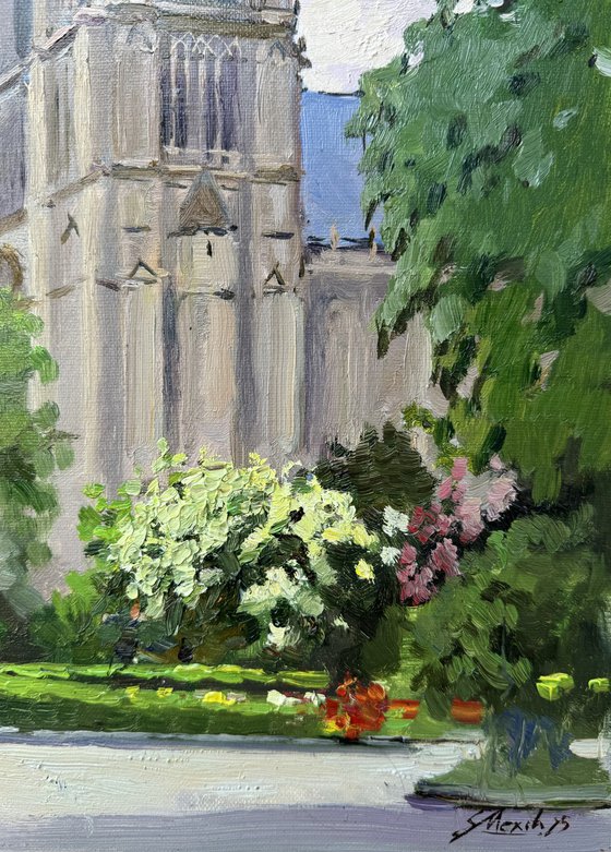 Notre-Dame de Paris