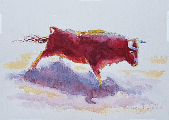 Red Bull