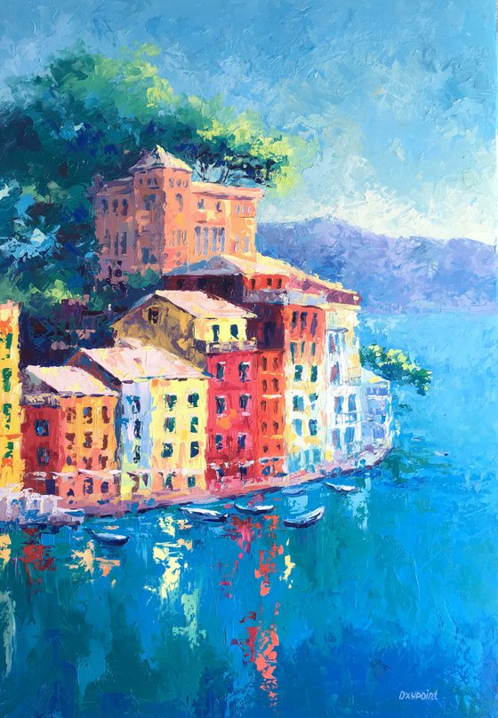 "Portofino"