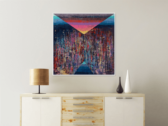 Supporters_36"X36"
