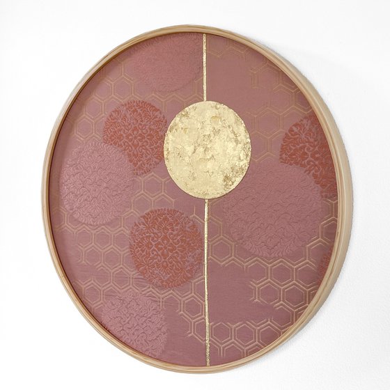 Moonlight sakura ~Transience~ II (Kimono)