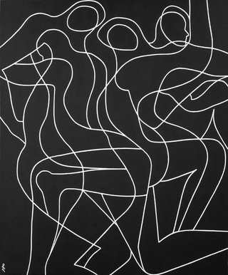 Nude and erotic art | Artfinder