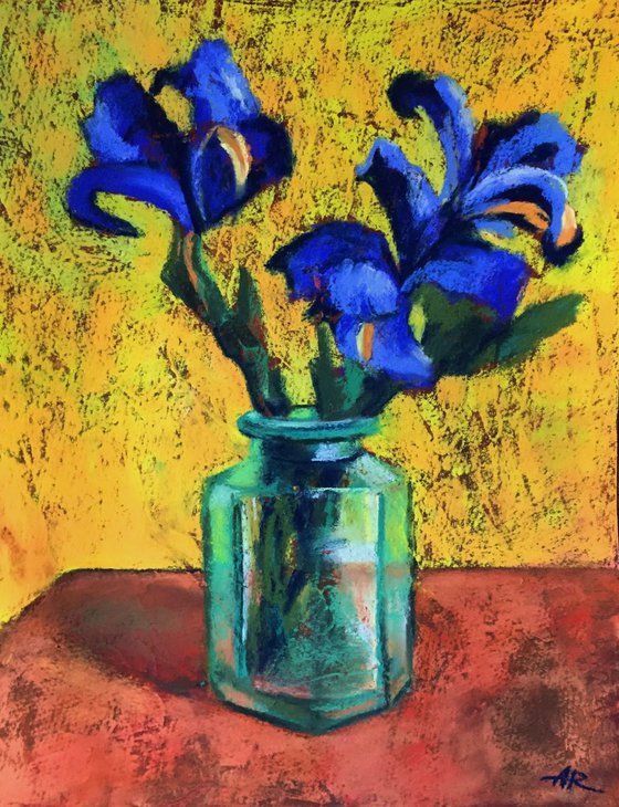 Irises